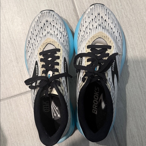 ⚡️⚡️Womens Brooks - Picture 5 of 7